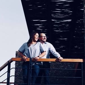 Meet your Posher, Marcela